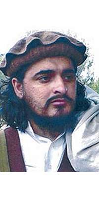 Hakimullah Mehsud, Pakistani Taliban leader, dies at age 34